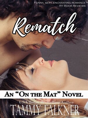 cover image of Rematch